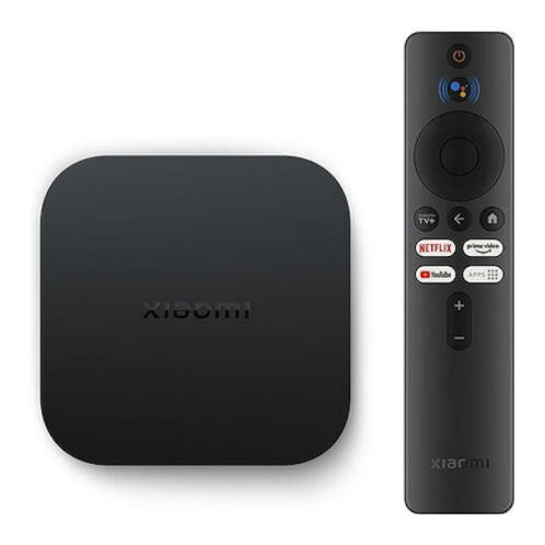 Xiaomi TV Box S 2nd Gen