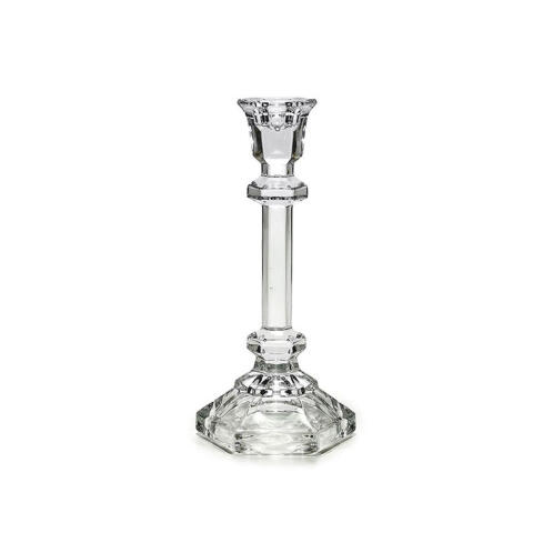 Artelibre Κηροπήγιο Μονό Γυάλινο 23.5cm