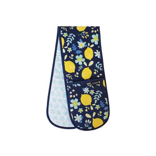 Ladelle Διπλο Γαντι Κουζινας Βαμβακερο 17Χ89Εκ Positano