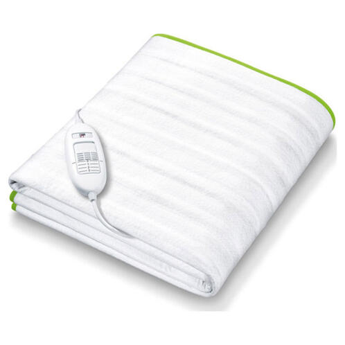 Beurer TS 15 Ηλεκτρικώς Θερμαινόμενο Επίστρωμα Μονό