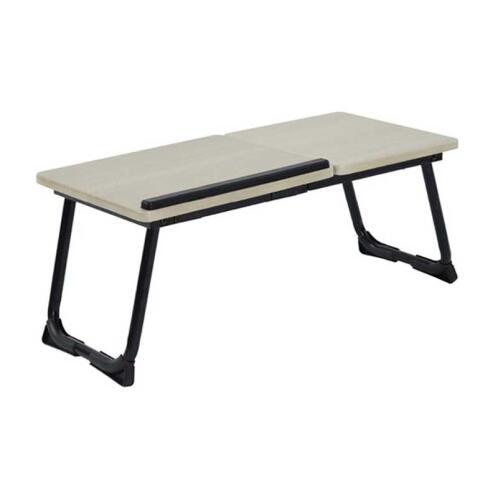 Bakaji Πτυσσόμενο Τραπεζάκι για Laptop 65x30 02012248
