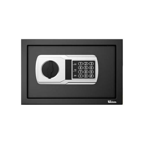 Deuba Ηλεκτρικό Χρηματοκιβώτιο Επίπλου 31x20x20cm με Μπαταρίες 107130