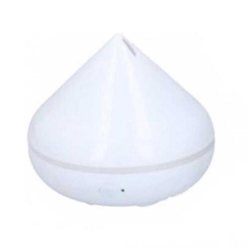 Grundig Υγραντήρας και Συσκευή Διάχυσης Αρώματος με Δυνατότητα Εναλλαγής Χρωμάτων 12x15x15 cm 12133