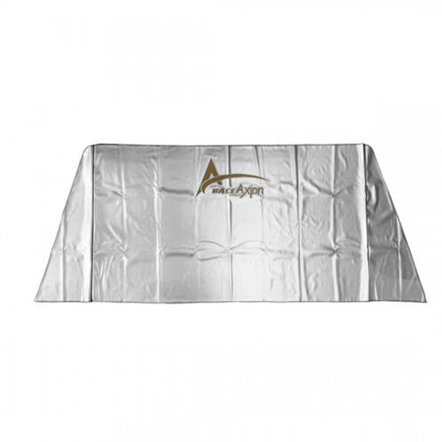 Race Axion Εξωτερική Ηλιοπροστασία Small Μ195-147χΥ80cm