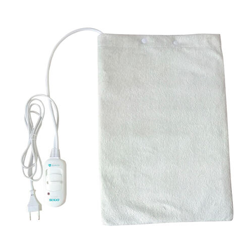 Sogo AEL-SS-20230 Ηλεκτρική Θερμοφόρα Μέσης Πλάτης Αυχένα