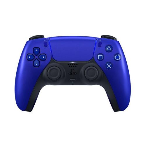 Sony Ασύρματο Gamepad για PS5 DualSense Cobalt Blue