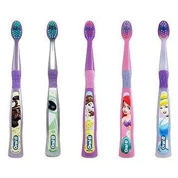 Oral-B Kids Παιδική Οδοντόβουρτσα 3+ Years Extra Soft 1τμχ.