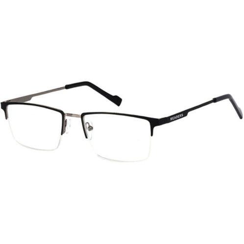 Readers RD 170 Γυαλιά Πρεσβυωπίας +2.00 Gunmetal