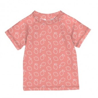 SlipStop 82194 UV Shirt 18-24 Μηνών Lemons