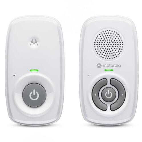 Motorola 120MOTOBBMMAM21 Ενδοεπικοινωνία Μωρού Ήχου