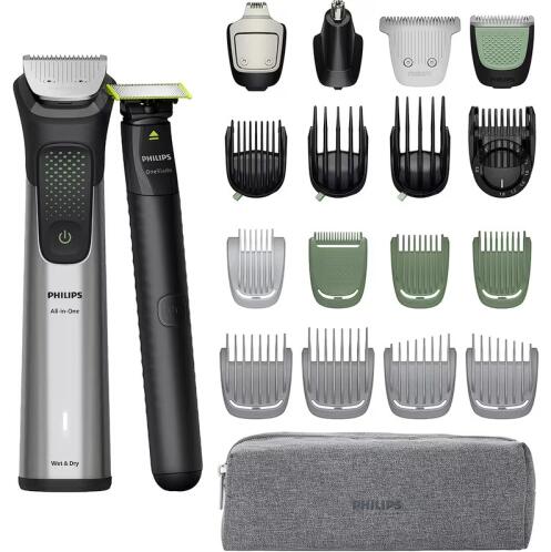 Philips All-in-One Trimmer 9000 Series Τρίμερ 20-σε-1