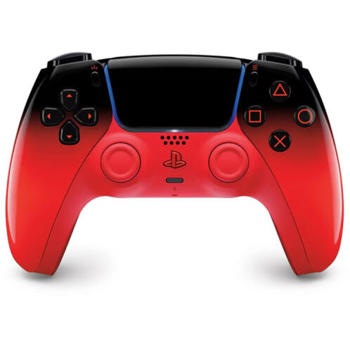 Sony DualSense Ασύρματο Gamepad για PS5 Hyperpop Techno Red