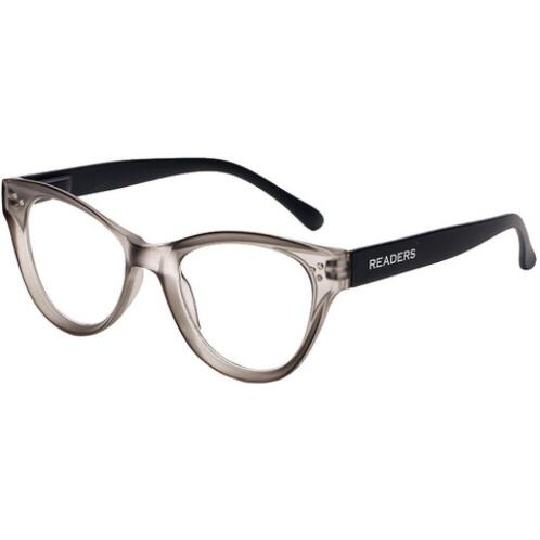Readers RD197 Γυαλιά Πρεσβυωπίας +2.75 Γκρι