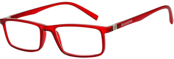 Readers BL202 Γυαλιά Πρεσβυωπίας +2.00 Light Red