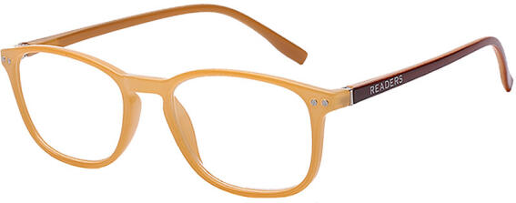 Readers RD125 Γυαλιά Πρεσβυωπίας +1.25 Nude