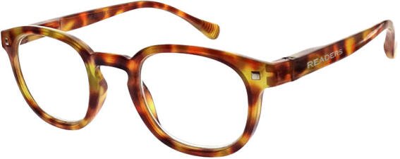 Readers RD159 Γυαλιά Πρεσβυωπίας +2.50 Honey