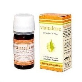 Vamalore Φυτικό Προιόν για τα Ούλα & το Στόμα 5ml