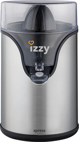 Izzy Ηλεκτρικός Στίφτης 100W 402 X-Press Inox