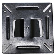 ALFA ΒΑΣΗ TV ΤΟΙΧΟΥ ΣΤΑΘΕΡΗ N2 100x100ΜΜ