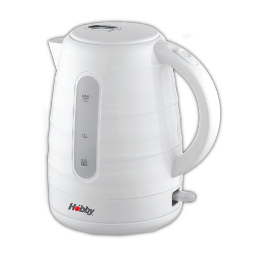 Hobby Βραστήρας 1.7lt 2200W HCK-40352