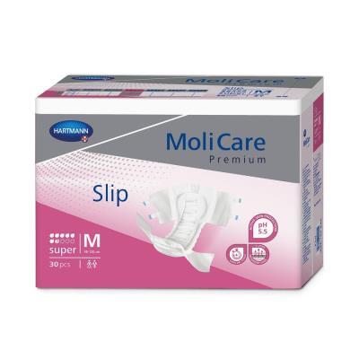 Hartmann Πάνες Ακράτειας MoliCare Premium Slip extra plus M 90-120cm 30τμχ