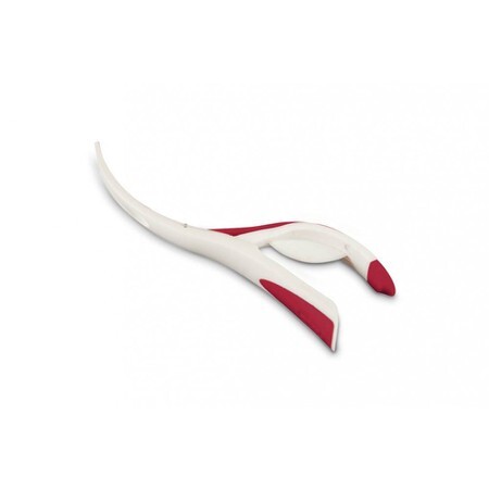  Zyliss Εργαλείο για Γαρίδες Λευκό/Κόκκινο