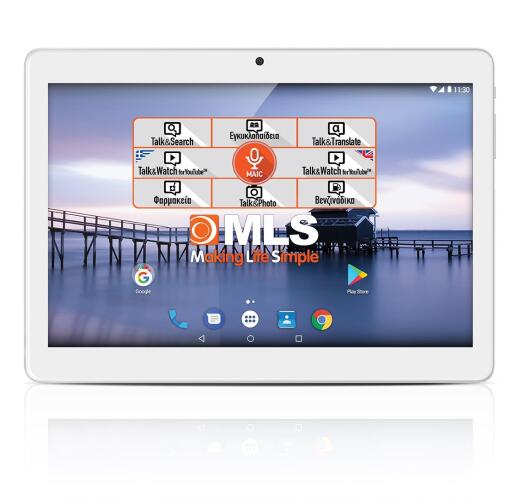 MLS Tablet Angel 9.6" 3G 2018 2GB/32GB