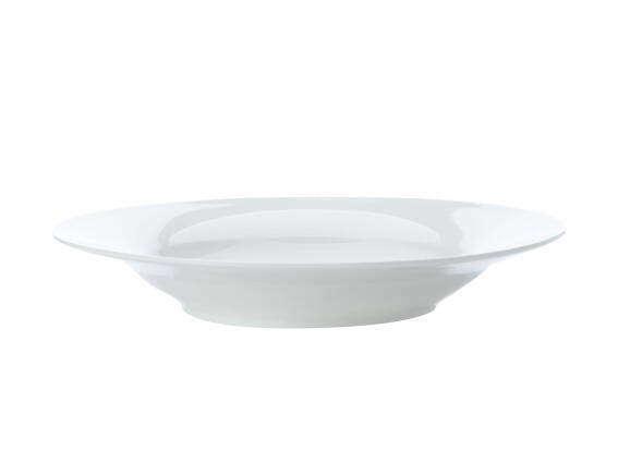 Maxwell & Williams Πιάτο Σούπας 23cm Cashmere Bone China