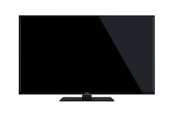 Hitachi Τηλεόραση 43" K-Smart UHD 43HK6000