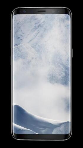 SAMSUNG MOBILE G955F GALAXY S8+ 64GB ARCTIC SILVER