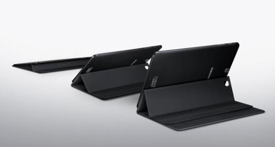 Samsung Book Cover Galaxy Tab S2 9.7'' Black