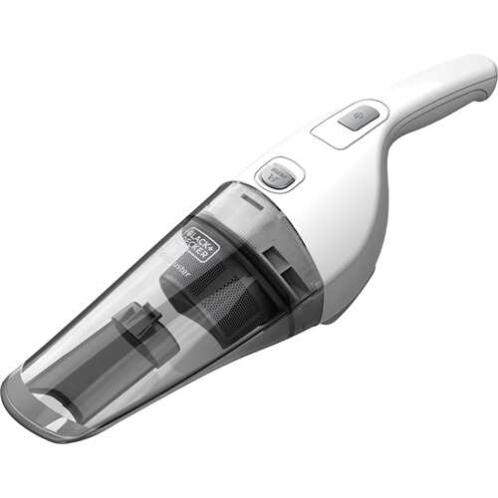 Black & Decker σκουπάκι χειρός dustbuster 2.4v nimh NVB215WN-QW