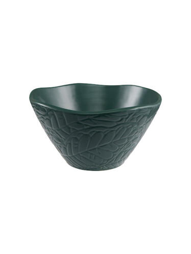 Maxwell & Williams Μπολ Κωνικό 15x8cm Πράσινο Κεραμικό The Black Pen Reminisce