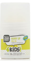 Pharmalead 4 Kids! Hurry Up Roll-On 50ml