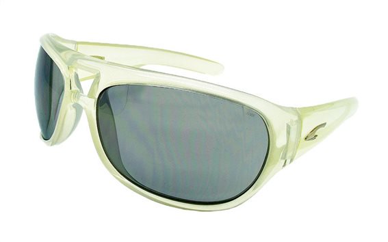 Unisex Γυαλιά Ηλίου Carrera Aviator Ski Sport Transparent, Carrera CR1 PLARGS/6U