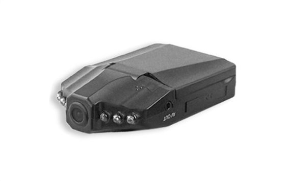 Grundig 46921 Καταγραφικό DVR Ψηφιακή Κάμερα Αυτοκίνητου HD 720p με έξι LED και οθόνη