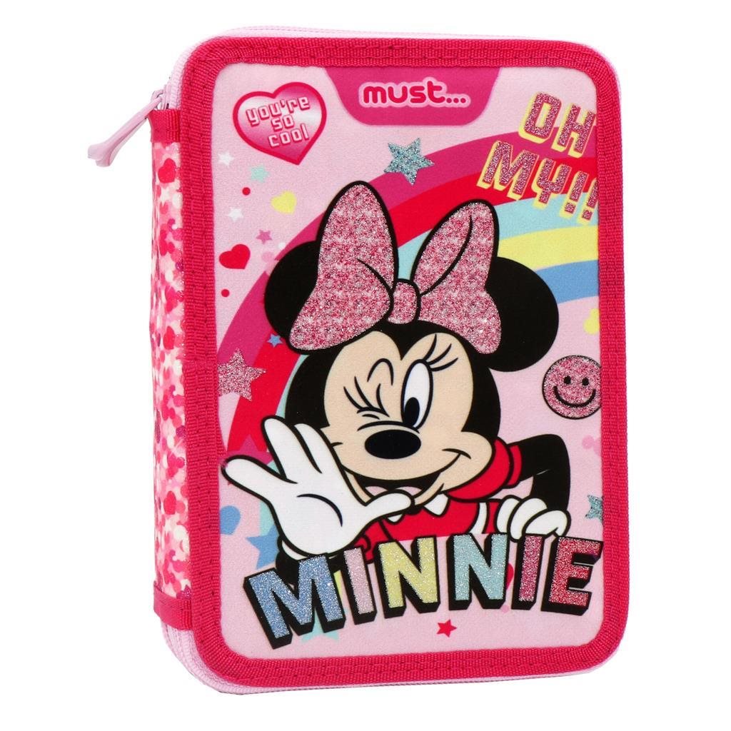 Minnie Oh My Κασετίνα Γεμάτη 15x5x21