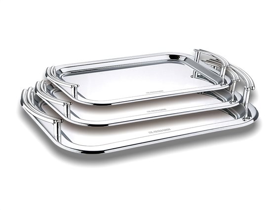 Blaumann BL-3299 tray,Χρώμα Inox, Σειρά kitchen accessories