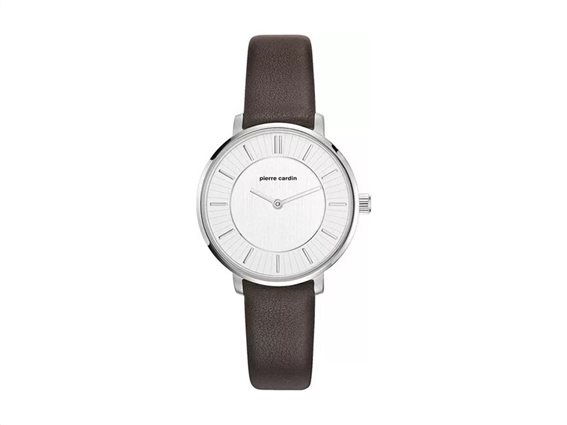 Pierre Cardin Γυναικείο Ρολόι Χειρός, 31mm, PC107872F01