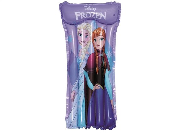 Frozen Παιδικό Φουσκωτό Στρώμα Θαλάσσης, 120x60x15cm