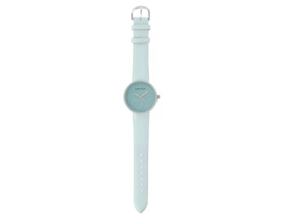 Dunlop γυναικείο αναλογικό ρολόι χειρός, 16036 Γαλάζιο