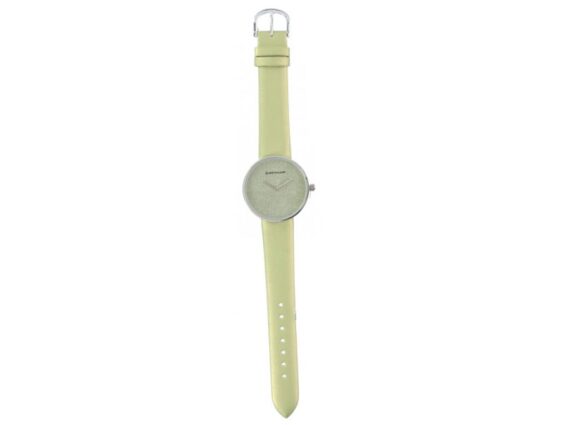 Dunlop γυναικείο αναλογικό ρολόι χειρός, 16036 Πράσινο