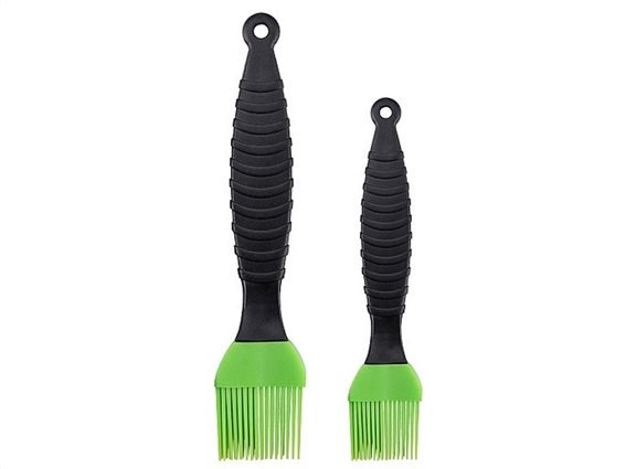 Blaumann BL-3439 silicone brush,Χρώμα Πράσινο, Σειρά Kitchen accessories