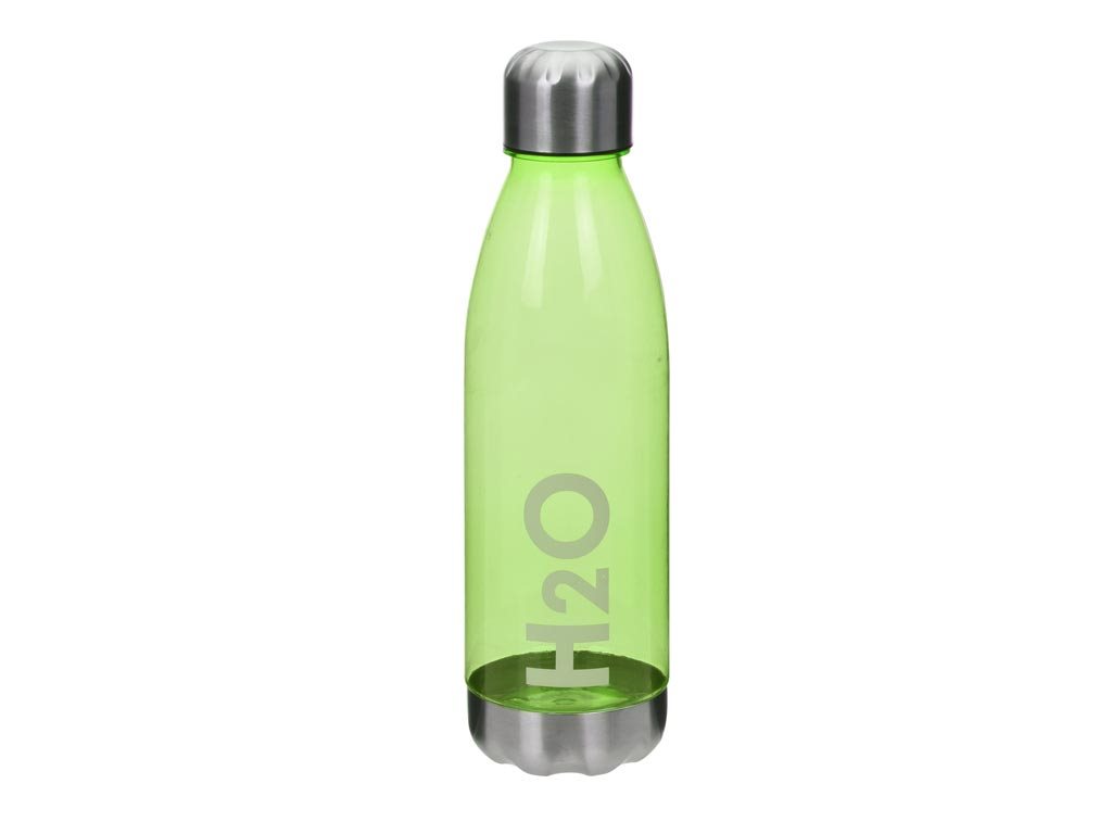 Μπουκάλι Νερού Παγούρι χωρητικότητας 750ml σε 4 χρώματα, Sports Bottle Πράσινο