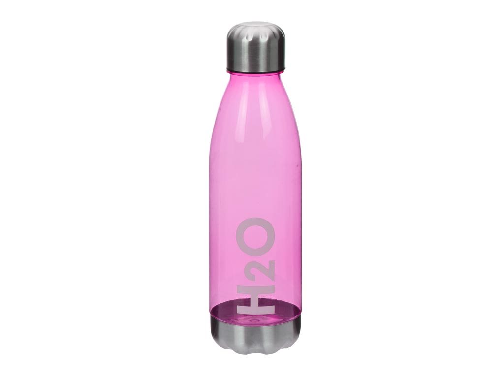 Μπουκάλι Νερού Παγούρι χωρητικότητας 750ml σε 4 χρώματα, Sports Bottle Μωβ