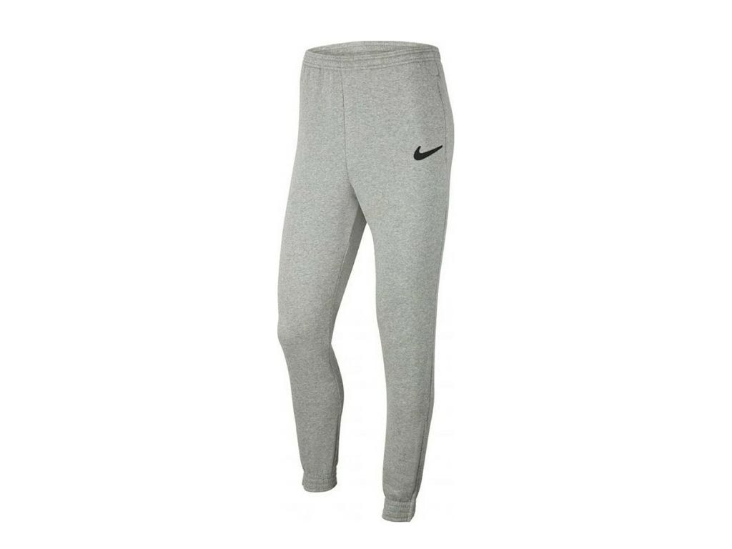 Nike Παντελόνι Φόρμας Γκρι Park 20 Fleece Xlarge