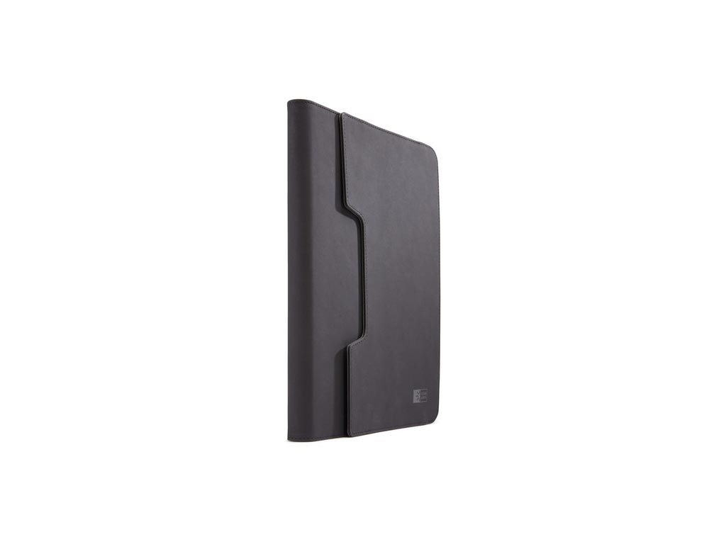 Case Logic Σκληρή Θήκη για tablet 9-10'' Superfit Rotating Folio Crue-1110 σε Μαύρο χρώμα