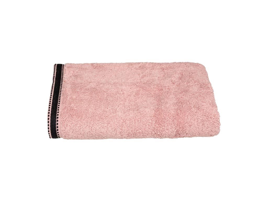 Απορροφητική Πετσέτα Σώματος σε ροζ χρώμα, 70x130 cm, Towel