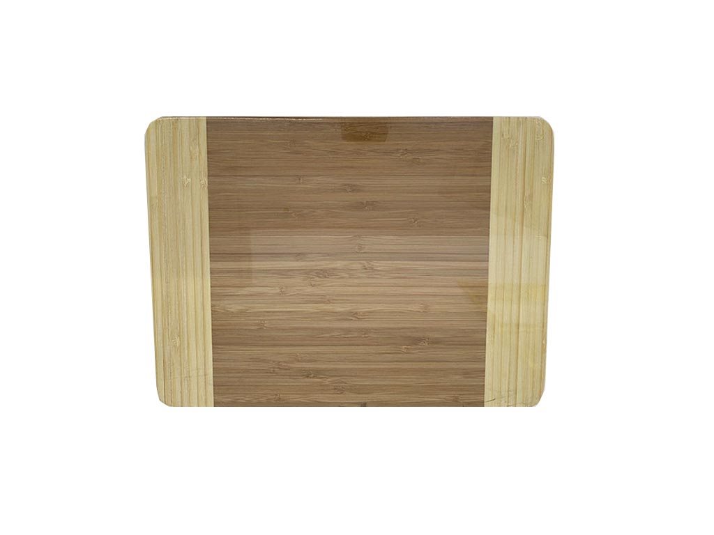 Schafer Bamboo Ξύλινη Επιφάνεια Κοπής, 32x24x1.6 cm, Cutting board 30207