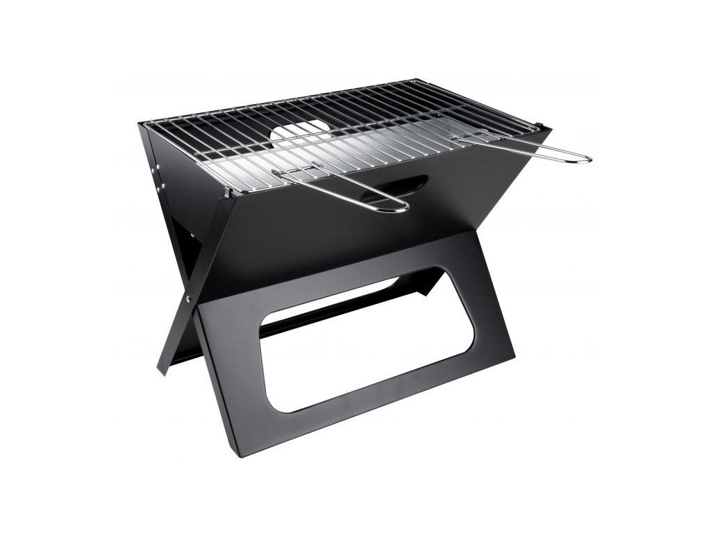 Bbq Collection Φορητή Ψησταριά Κάρβουνου 46x28x36.5 cm, 24901